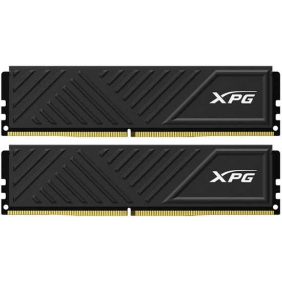 ADATA Memória DDR4 16GB 3200Mhz DIMM XPG XMP GAMMIX D35 (Kit of 2)