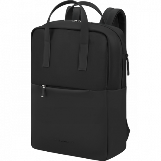 SAMSONITE Notebook hátizsák 151629-1041 4Pack  LPT BP+HANDLES 15.6" BLACK, fekete