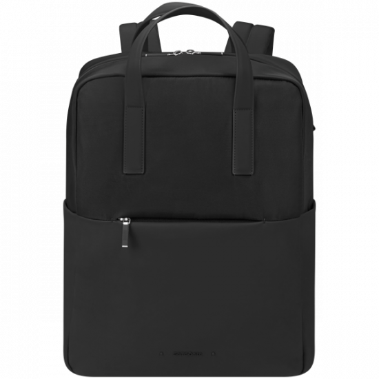 SAMSONITE Notebook hátizsák 151629-1041 4Pack  LPT BP+HANDLES 15.6" BLACK, fekete