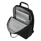 SAMSONITE Notebook hátizsák 151629-1041 4Pack  LPT BP+HANDLES 15.6" BLACK, fekete