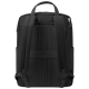 SAMSONITE Notebook hátizsák 151629-1041 4Pack  LPT BP+HANDLES 15.6" BLACK, fekete