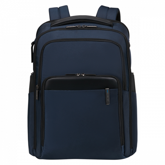 SAMSONITE Notebook hátizsák 153522-1090 Evosight BACKPACK 15.6" BLUE, kék