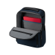 SAMSONITE Notebook hátizsák 153522-1090 Evosight BACKPACK 15.6" BLUE, kék