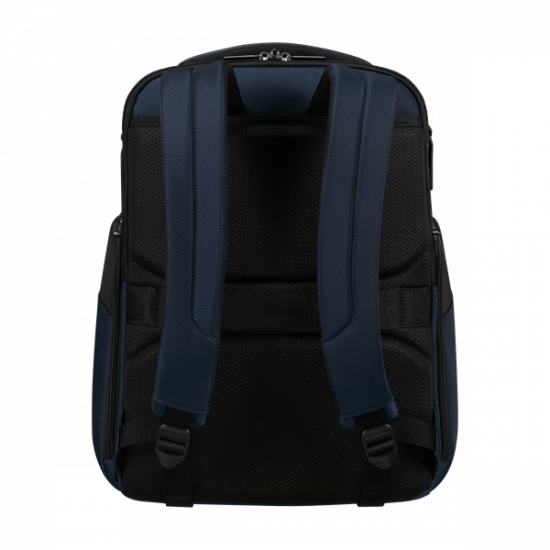 SAMSONITE Notebook hátizsák 153522-1090 Evosight BACKPACK 15.6" BLUE, kék