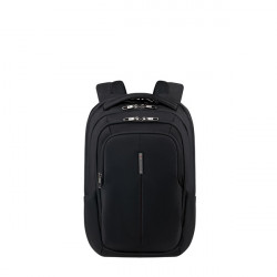SAMSONITE Notebook hátizsák 155195-1041 Guardit 3.0 LAPT.BACKPACK S 14.1" BLACK, Fekete