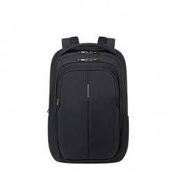 SAMSONITE Notebook hátizsák 155197-1041 Guardit 3.0 LAPT.BACKPACK L 17.3" BLACK, Fekete