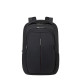 SAMSONITE Notebook hátizsák 155197-1041 Guardit 3.0 LAPT.BACKPACK L 17.3" BLACK, Fekete