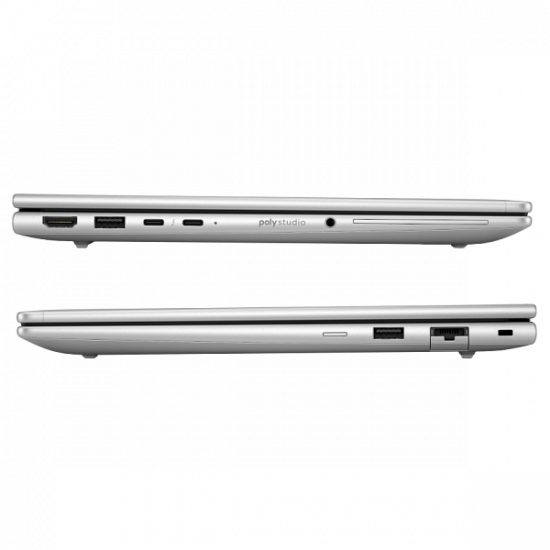 HP Elitebook 6 G1i 13 13.3" WUXGA AG UWVA, Ultra5-225U 1.5GHz, 16GB, 512GB, Win 11 Prof.