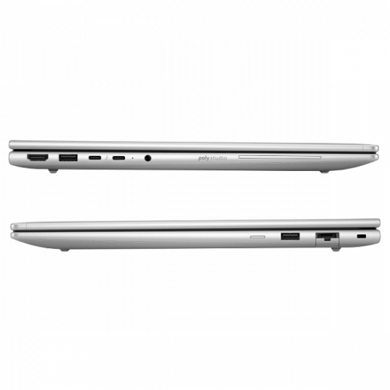 HP Elitebook 6 G1i 16 16" WUXGA AG UWVA, Ultra5-225U 1.5GHz, 8GB, 512GB