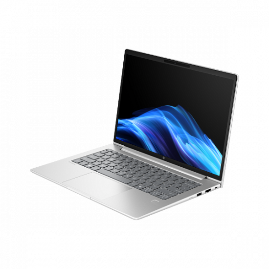 HP Probook 4 G1i 14 14" WUXGA AG UWVA, Ultra5-225H 1.7GHz, 16GB, 512GB, RTX 3050 4GB, Win 11 Prof.