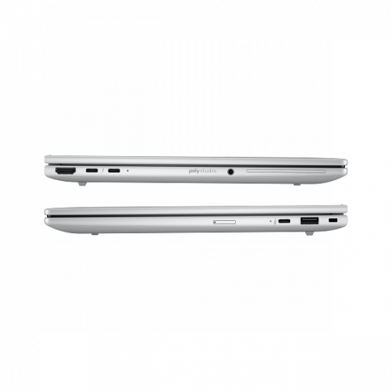 HP Elitebook 8 G1i 13 13.3" WUXGA AG UWVA, Ultra7-255U 2GHz, 32GB, 512GB, Win 11 Prof.