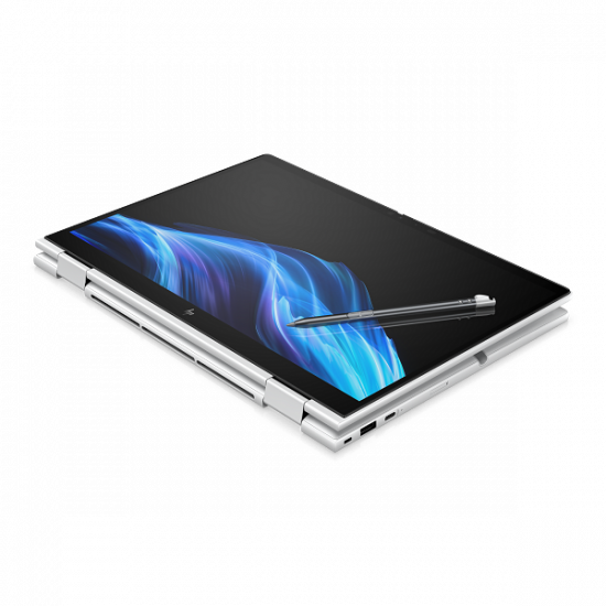 HP Elitebook 8 Flip G1i 13 13.3" WUXGA BV UWVA Touch, Ultra7-255U 2GHz, 32GB, 512GB, Win 11 Prof.