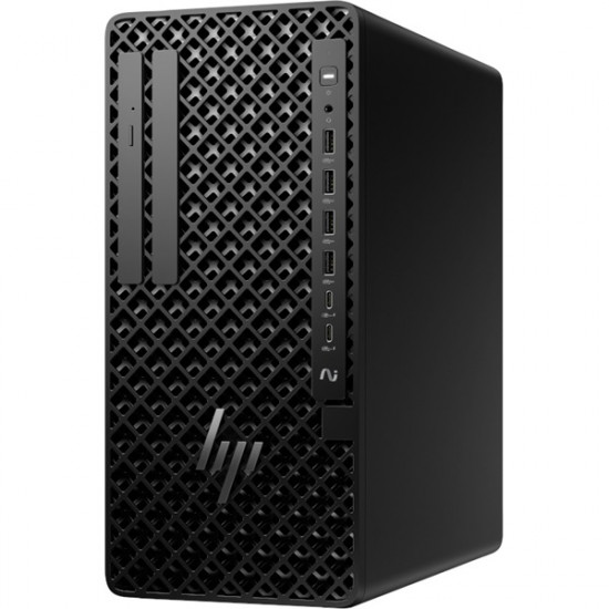 HP Workstation Z1 TWR G1i Core Ultra9 285 2.5GHz, 64GB, 512GB+1TB, RTX A1000 8GB, Win 11 Prof.