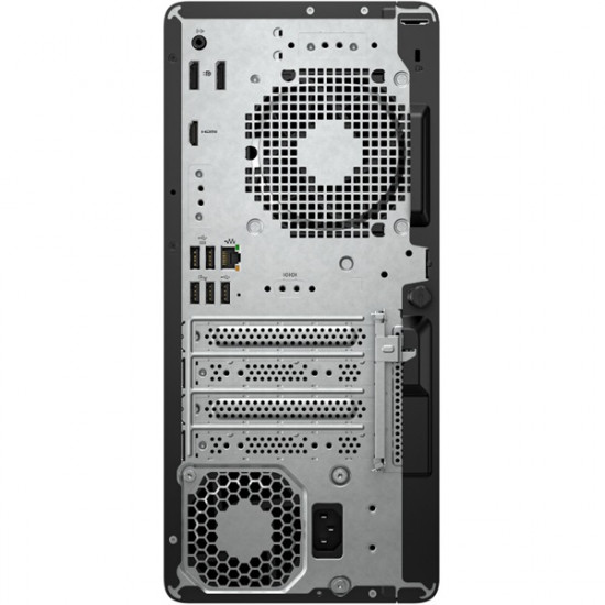 HP Workstation Z1 TWR G1i Core Ultra9 285 2.5GHz, 64GB, 512GB+1TB, RTX A1000 8GB, Win 11 Prof.