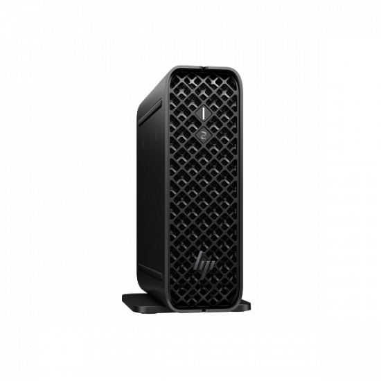 HP Workstation Z2 Mini G1a Ryzen AI Max+ Pro 395 3GHz, 64GB, 2x1TB, Win 11 Prof.