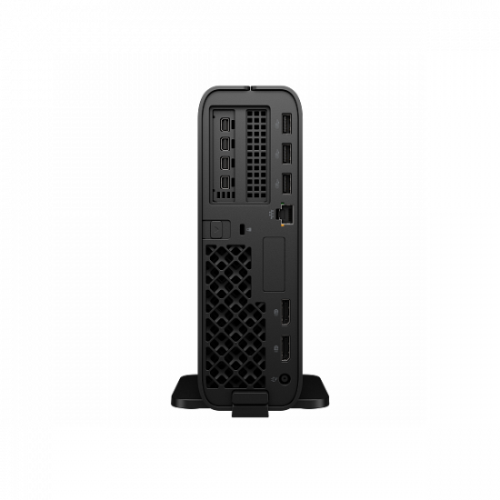 HP Workstation Z2 Mini G1a Ryzen AI Max+ Pro 395 3GHz, 128GB, 2x1TB, Win 11 Prof.