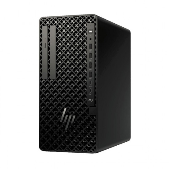 HP Workstation Z2 TWR G1i Core Ultra7 265K 3.9GHz, 32GB, 1TB, Win 11 Prof.