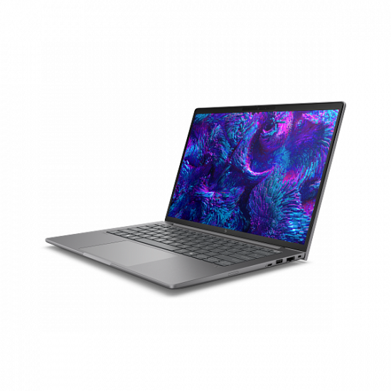 HP ZBook 8 G1i 14 14" WUXGA AG 300cd Touch, Core Ultra7 255H 2GHz, 64GB, 1TB, 5G WWAN, Win 11 Prof.