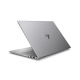 HP ZBook 8 G1i 16 16" WQUXGA AG 500cd, Core Ultra9 285H 2.9GHz, 64GB, 2TB, RTX 500 Ada 4GB, Win 11 Prof.
