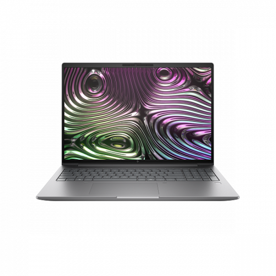 HP ZBook X G1i 16" WQXGA AG 400cd, Core Ultra9 285H 2.9GHz, 32GB, 1TB, RTX PRO 2000 Blackwell 8GB, Win 11 Prof.