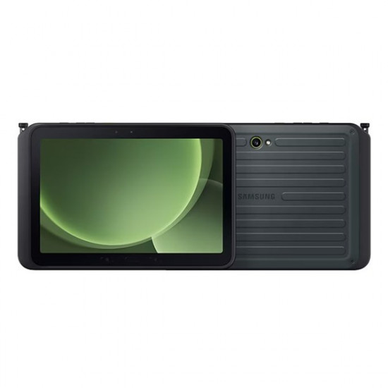 SAMSUNG Tablet Galaxy Tab Active5 Pro (10.1", 5G) 128GB, IP68, Zöld