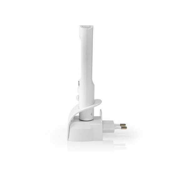 Nedis LNLGTRHWT akkumulátoros 2 az 1-ben LED elemlámpa, éjszakai irányfény, mozgásérzékelős