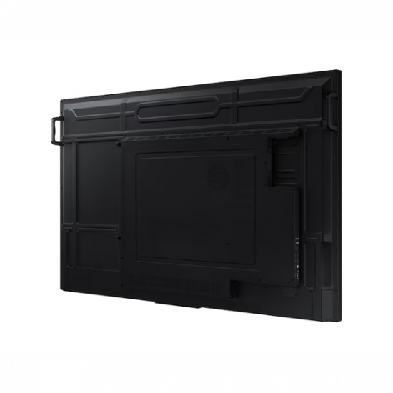 SAMSUNG 75" WAF Android Interaktív kijelző 12/7
