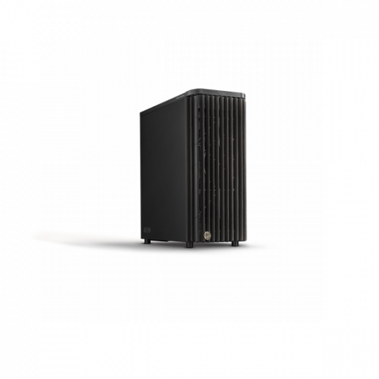 ASUS Ház ProArt PA401, Tápegység nélkül, Fekete