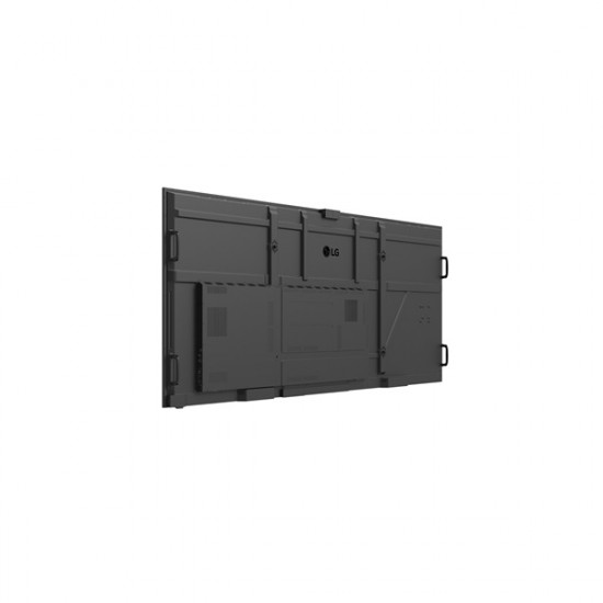LG 16/7 Signage kijelző 105" 105BM5P, 5120x2160, 440 nit, 21:9, 8ms, 4xHDMI/DP/USB-C/USB/RS-232c/RJ45