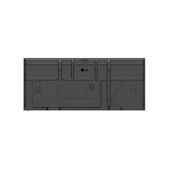 LG 16/7 Signage kijelző 105" 105BM5P, 5120x2160, 440 nit, 21:9, 8ms, 4xHDMI/DP/USB-C/USB/RS-232c/RJ45