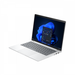 HP Elitebook 8 G1a 14 NG AI 14" WUXGA AG UWVA, Ryzen AI 5 340 2GHz, 16GB, 512GB, Win 11 Prof,