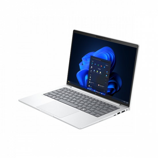 HP Elitebook 8 G1a 14 NG AI 14" WUXGA AG UWVA, Ryzen AI 5 340 2GHz, 16GB, 512GB, Win 11 Prof,