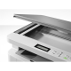 BROTHER Lézer MFP NY/M/S DCP-L1630WE, A4, mono, 20 lap/perc, WiFi/LAN/USB, manuál duplex, 2400x600dpi, 128MB