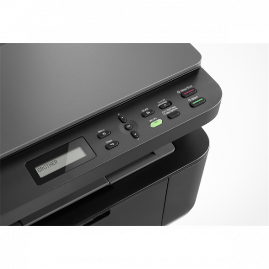 BROTHER Lézer MFP NY/M/S DCP-1632WE (MM only)