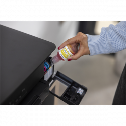 BROTHER Tintasugaras MFP NY/M/S DCP-T430W, A4, színes, 16 lap/perc, WiFi/USB, 6000x1200dpi, manuál duplex, 128MB