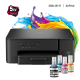 BROTHER Tintasugaras MFP NY/M/S DCP-T430W, A4, színes, 16 lap/perc, WiFi/USB, 6000x1200dpi, manuál duplex, 128MB