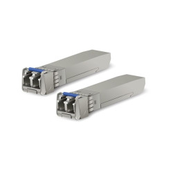 UBiQUiTi SFP Modul Single-Mode, 10Gbps, 10km - UACC-OM-SM-10G-D-2 (2db/csomag)