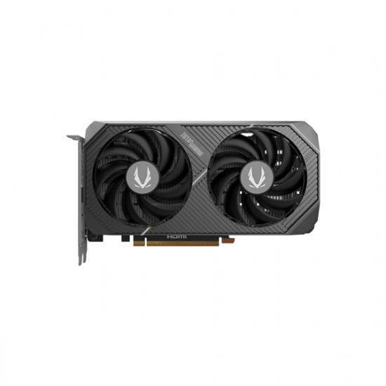 ZOTAC Videokártya PCI-Ex16x nVIDIA RTX 5050 TWIN EDGE OC 8GB GDDR6 OC