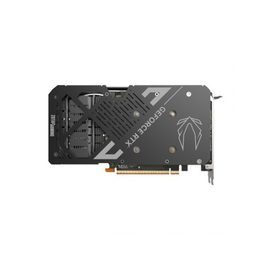 ZOTAC Videokártya PCI-Ex16x nVIDIA RTX 5050 TWIN EDGE OC 8GB GDDR6 OC