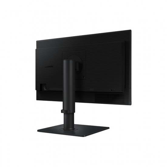 SAMSUNG IPS 100Hz monitor 22" S40GD, 1920x1080, 16:9, 250cd/m2, 5ms, DisplayPort/2xHDMI/2xUSB, Pivot