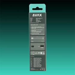 AVAX Átalakító adapter USB-C - HDMI 2.1