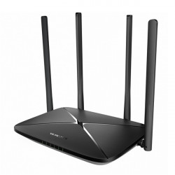 MERCUSYS 3G/4G Modem + Wireless Router N-es 300Mbps 1xWAN/LAN(100Mbps) +3xLAN(100Mpbs), MB115-4G