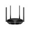 MERCUSYS 3G/4G Modem + Wireless Router AC1200 1xWAN/LAN(1000Mbps) +3xLAN(1000Mpbs), MB235-4G