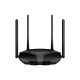 MERCUSYS 3G/4G Modem + Wireless Router AC1200 1xWAN/LAN(1000Mbps) +3xLAN(1000Mpbs), MB235-4G