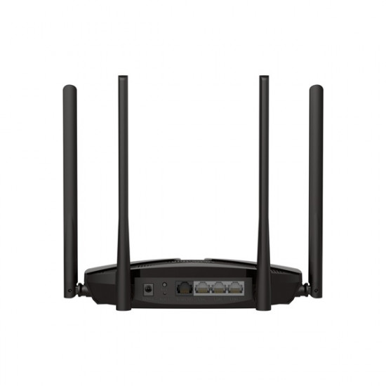 MERCUSYS 3G/4G Modem + Wireless Router AC1200 1xWAN/LAN(1000Mbps) +3xLAN(1000Mpbs), MB235-4G
