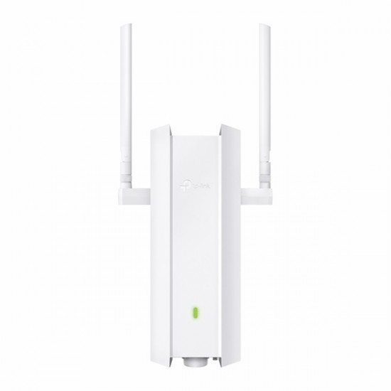 TP-LINK Wireless Access Point Dual Band AX1800 Kültéri/Beltéri, EAP625-OUTDOOR HD