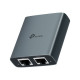 TP-LINK Gigabit Ethernet Splitter 2in1, EH210