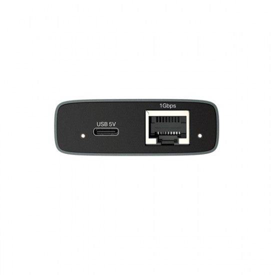 TP-LINK Gigabit Ethernet Splitter 2in1, EH210
