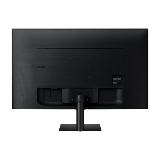 SAMSUNG AI Smart VA monitor 32" M7, 3840x2160, 16:9, 300cd/m2, 4ms, 2xHDMI/3xUSB/USB-C/WiFi/Bluetooth, hangszóró
