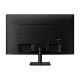 SAMSUNG AI Smart VA monitor 32" M7, 3840x2160, 16:9, 300cd/m2, 4ms, 2xHDMI/3xUSB/USB-C/WiFi/Bluetooth, hangszóró